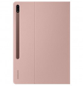 Husa Book Cover pentru Samsung Galaxy Tab S7+12.4