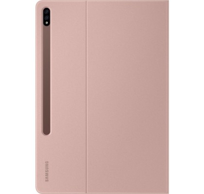 Husa Book Cover pentru Samsung Galaxy Tab S7+12.4