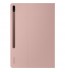 Husa Book Cover pentru Samsung Galaxy Tab S7+12.4