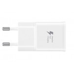 Incarcator retea Micro USB, 2000 mAh, Fast Charger, White