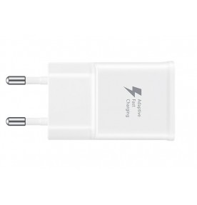 Incarcator retea Micro USB, 2000 mAh, Fast Charger, White