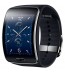 Smartwatch Samsung Gear S, Black