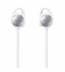 Casti audio Samsung Level Active Running, Bluetooth, White