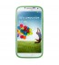 Husa Protective Cover, Galaxy S4 I9505/I9515, Green