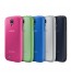 Husa Protective Cover, Galaxy S4 I9505/I9515, Green