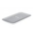 Kit incarcare wireless Samsung Galaxy S4, White Pad + Black Cover
