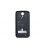 Kit incarcare wireless Samsung Galaxy S4, White Pad + Black Cover