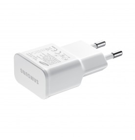 Incarcator retea Micro USB, 2000 mAh, White