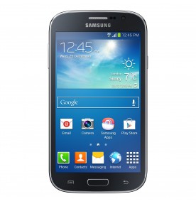 Telefon mobil Samsung Galaxy Grand Neo i9060, Dual SIM, Black