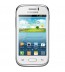 Telefon mobil Samsung Galaxy Young S6310, White