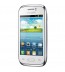 Telefon mobil Samsung Galaxy Young S6310, White