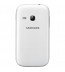 Telefon mobil Samsung Galaxy Young S6310, White
