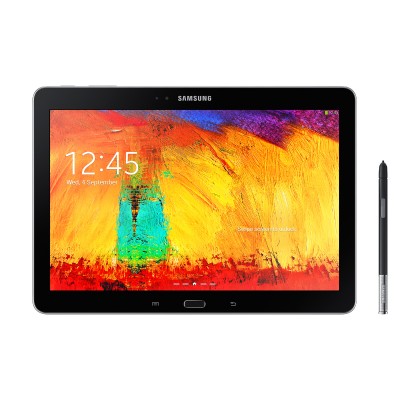 Tableta Samsung Galaxy Note 2014 Edition 10.1 inchi P600, Wi-Fi, 16GB, Black