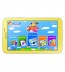 Tableta Samsung Galaxy Tab 3 Kids T2105, 8GB, Greenish Yellow