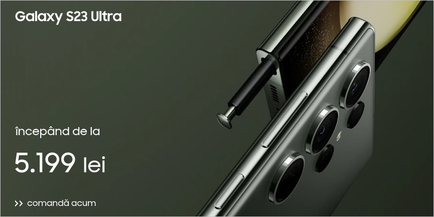 Galaxy S23 Ultra