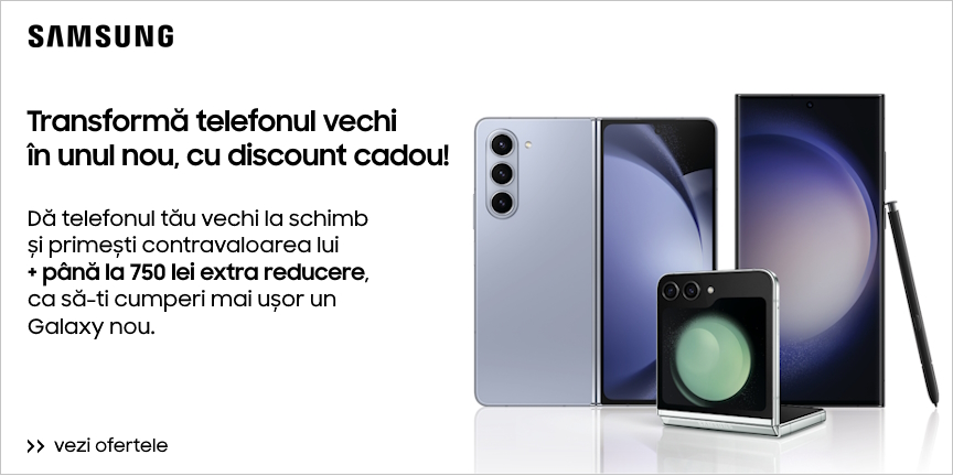 Samsung Trade-In