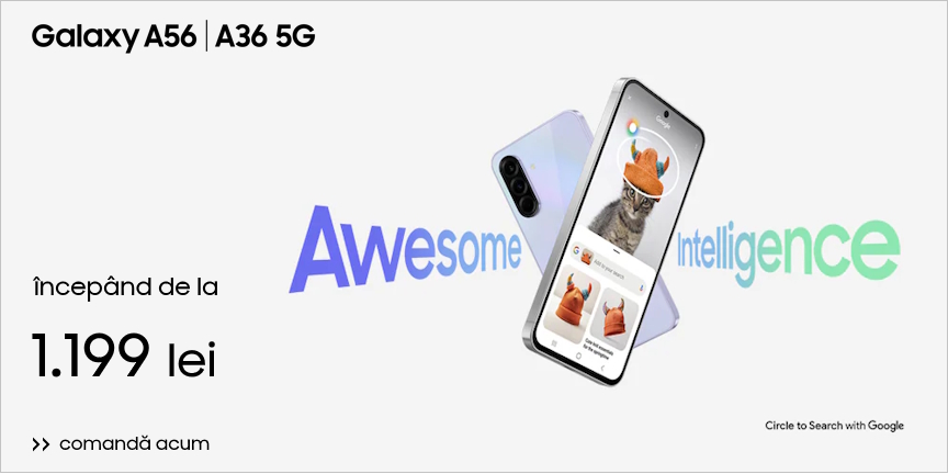 Samsung Galaxy A56 | A36 5G