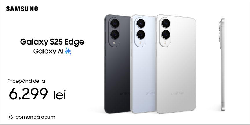 Samsung Galaxy S25 Edge