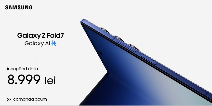 Samsung Galaxy Z Fold7