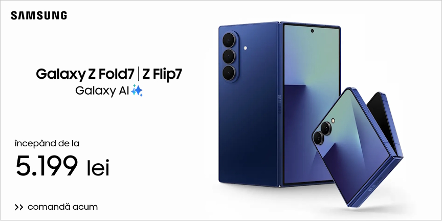 Samsung Galaxy Z Fold7 | Z Flip7