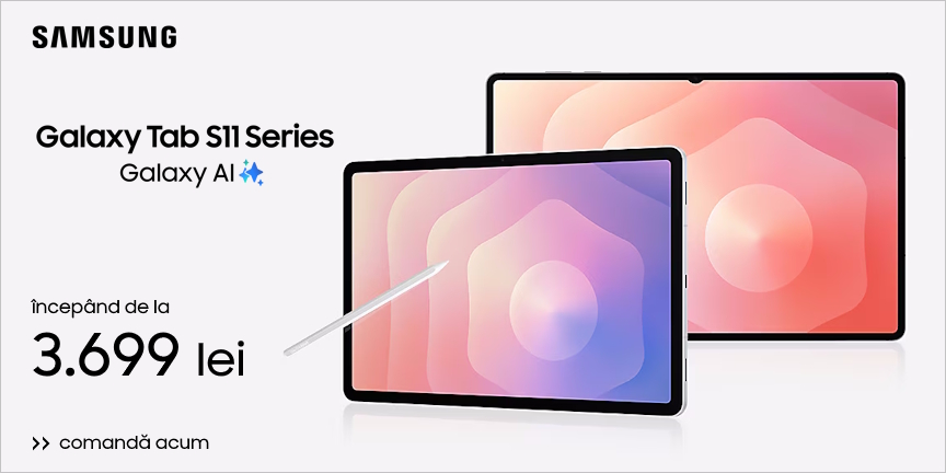Galaxy Tab S11 Series