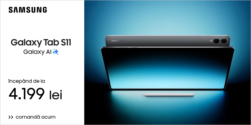 Samsung Galaxy Tab S11