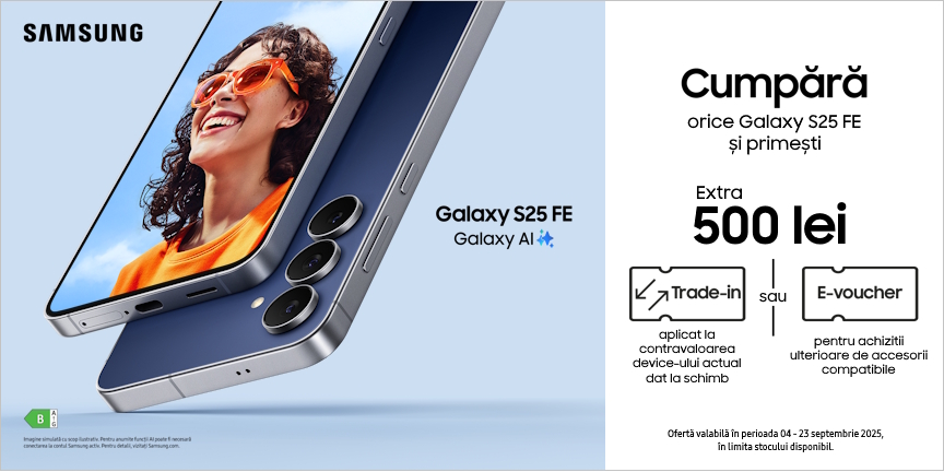 Samsung Galaxy S25 FE