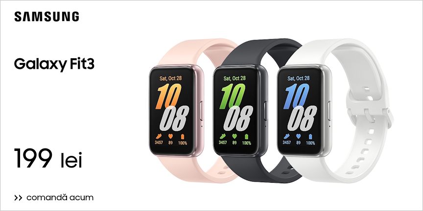 Galaxy Fit3