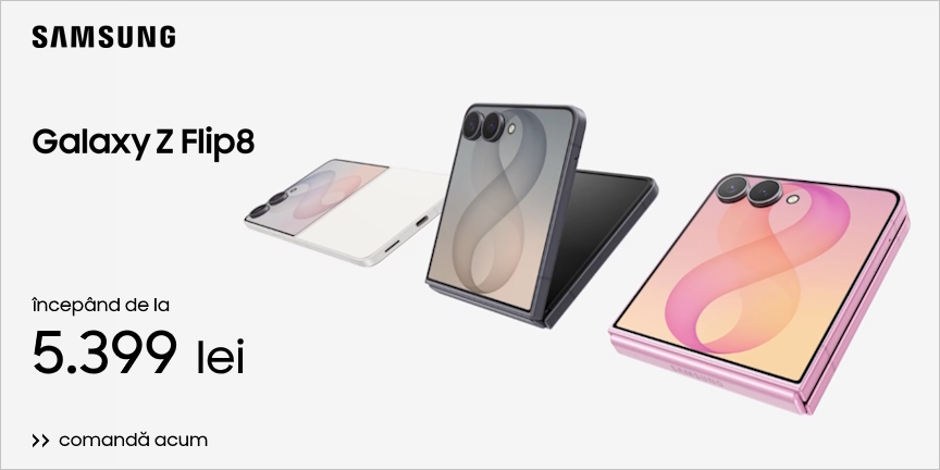 Galaxy Z Flip8