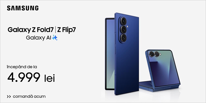 Galaxy Z Fold7 | Z Flip7