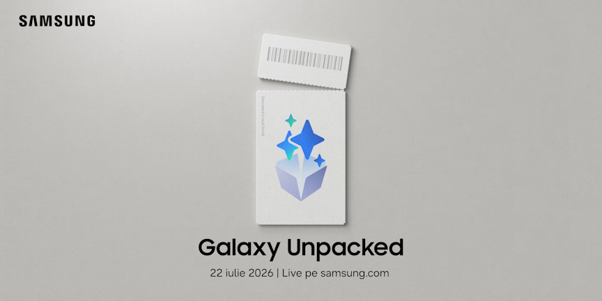 Galaxy Unpacked