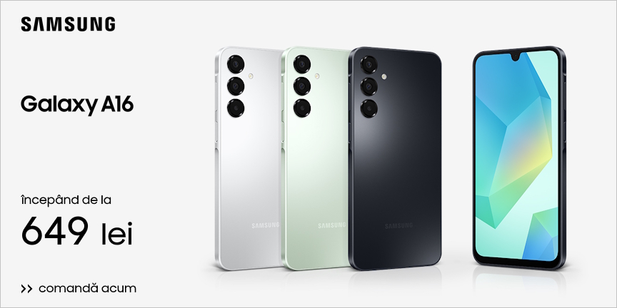 Galaxy A16
