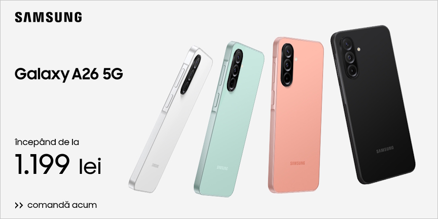 Galaxy A26 5G