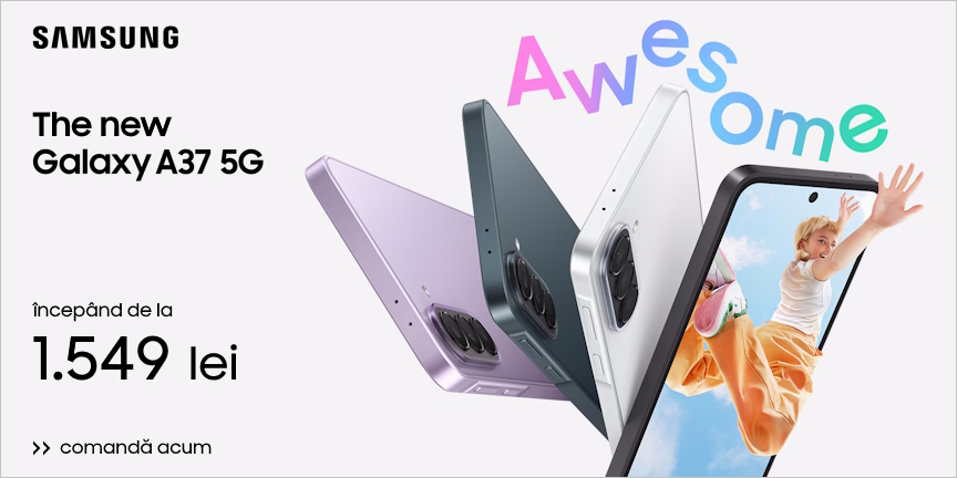 Galaxy A37 5G