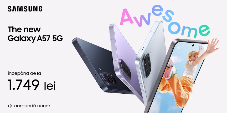 Galaxy A57 5G
