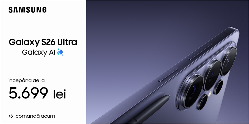 Galaxy S26 Ultra 5G