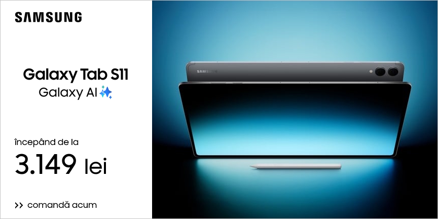Galaxy Tab S11