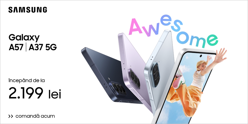 Galaxy A57 | A37
