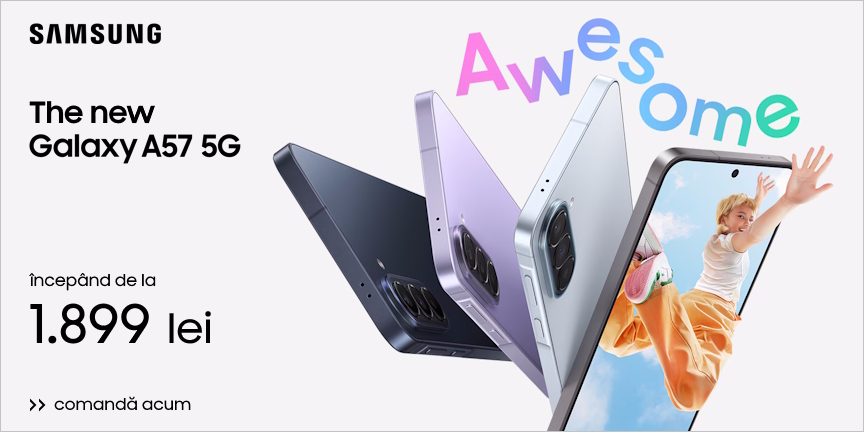 Galaxy A57 5G