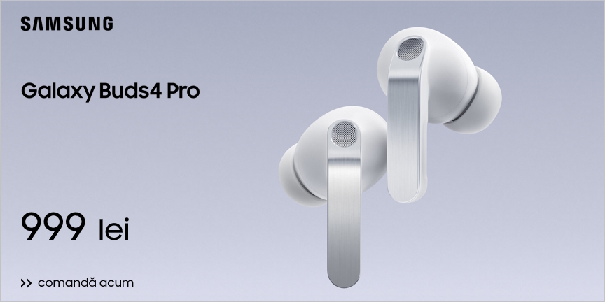 Galaxy Buds4 Pro