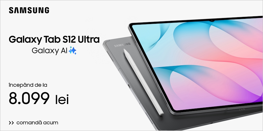 Galaxy Tab S12 Ultra