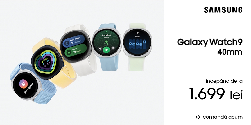 Galaxy Watch9 40mm