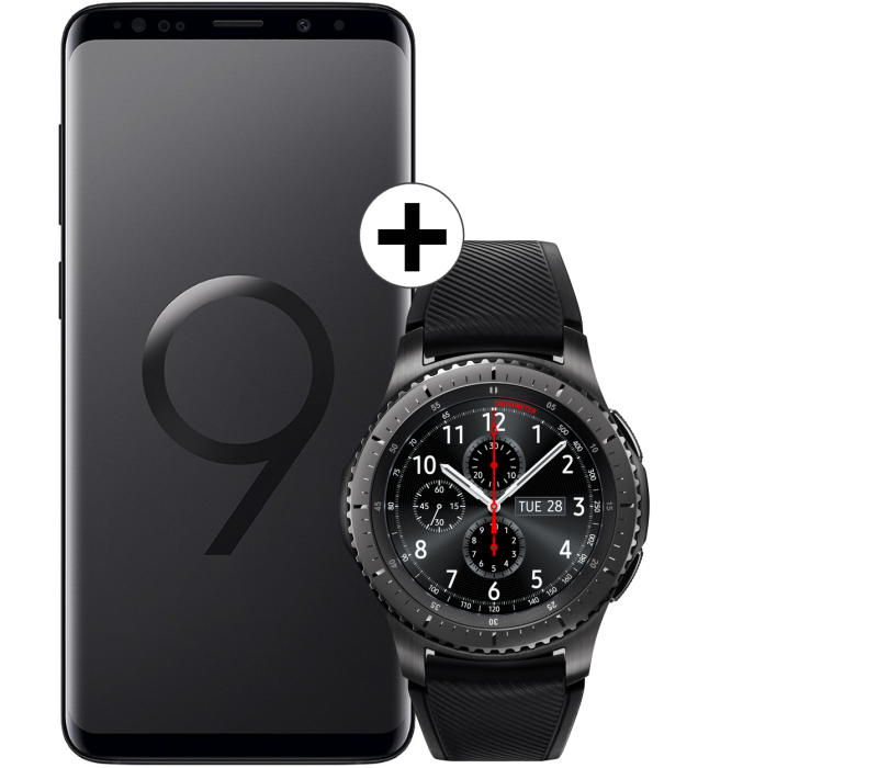s9  s3 frontier