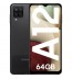 Samsung Galaxy A12, Dual SIM, 64GB, 4G, Black