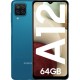 Samsung Galaxy A12, Dual SIM, 64GB, 4G, Blue