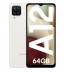 Samsung Galaxy A12, Dual SIM, 64GB, 4G, White