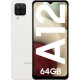 Samsung Galaxy A12, Dual SIM, 64GB, 4G, White
