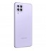 Samsung Galaxy A22, 4G, 64GB, 4GB RAM, Dual SIM, Violet