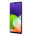 Samsung Galaxy A22, 4G, 128GB, 4GB RAM, Dual SIM, Violet