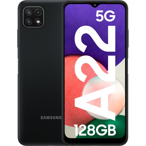 Galaxy A22 5G ホワイト 64 GB docomo+inforsante.fr